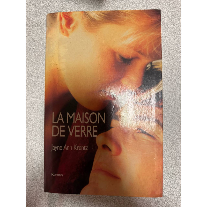 La maison de verre