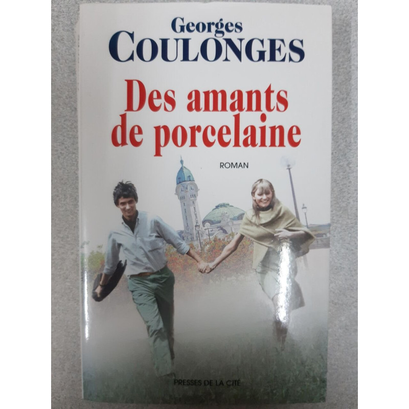 Des amants de porcelaine