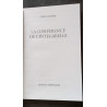 La conférence de Cintegabelle