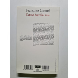 Deux Et Deux Font Trois