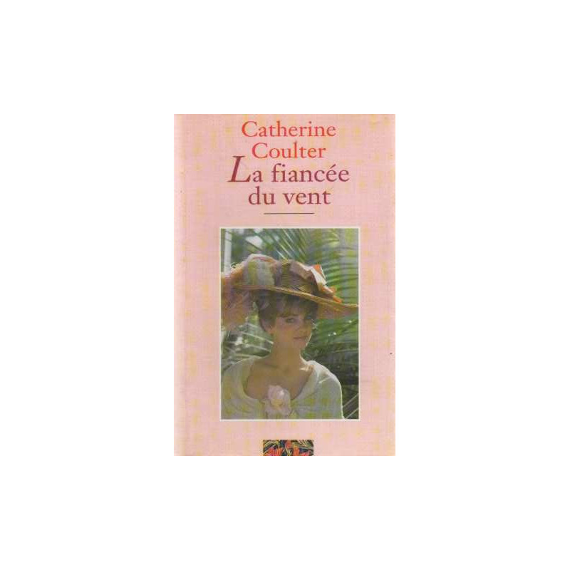 La fiancée du vent