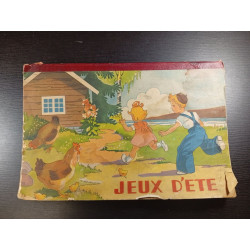 Jeux d'été