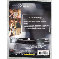 Friends - saison 10 - dvd bonus