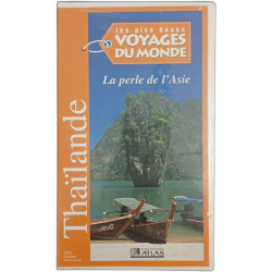 La perle de l'Asie