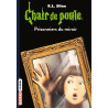 Prisonnier du miroir: Prisonniers du miroir