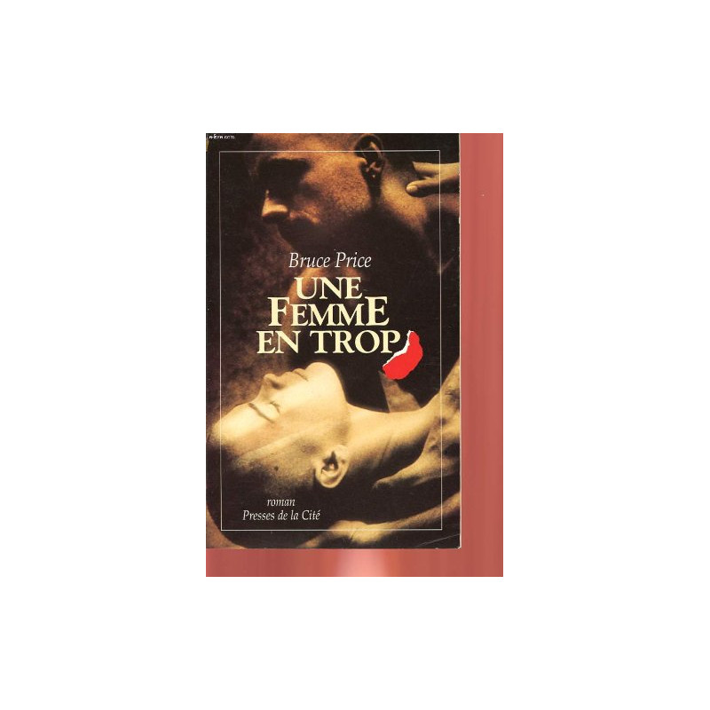 Une femme en trop
