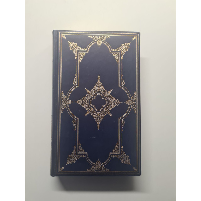 Anatole france / la vie littéraire 3