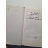 Anatole france / la vie littéraire 3