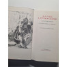 Anatole france / la vie littéraire 3