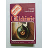 Les dossiers secrets de l'alchimie