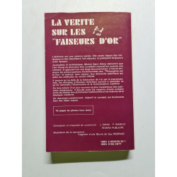 Les dossiers secrets de l'alchimie