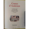 Contes d'andersen