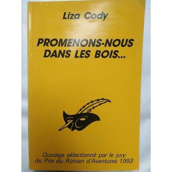 promenons nous dans les bois