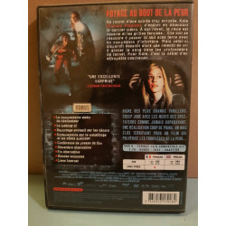 Creep Franka Potente DVD