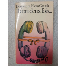 Il Était Deux Fois