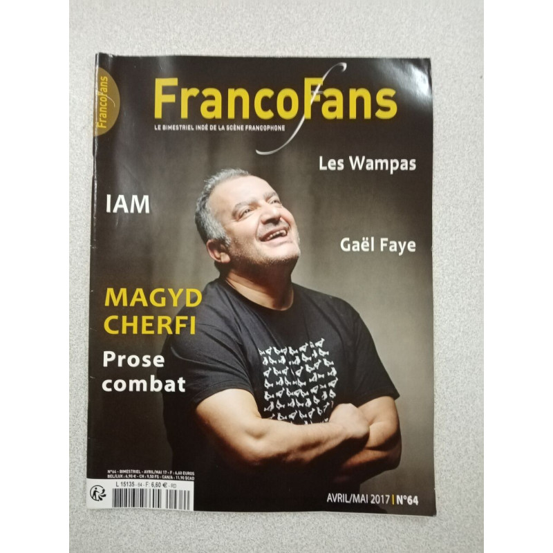FrancoFans n° 64