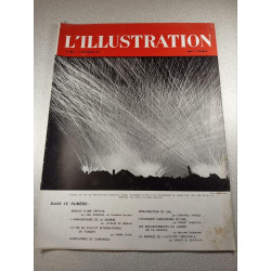 L'Illustration n°5087