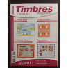 Revue Timbres Magazine N° 264