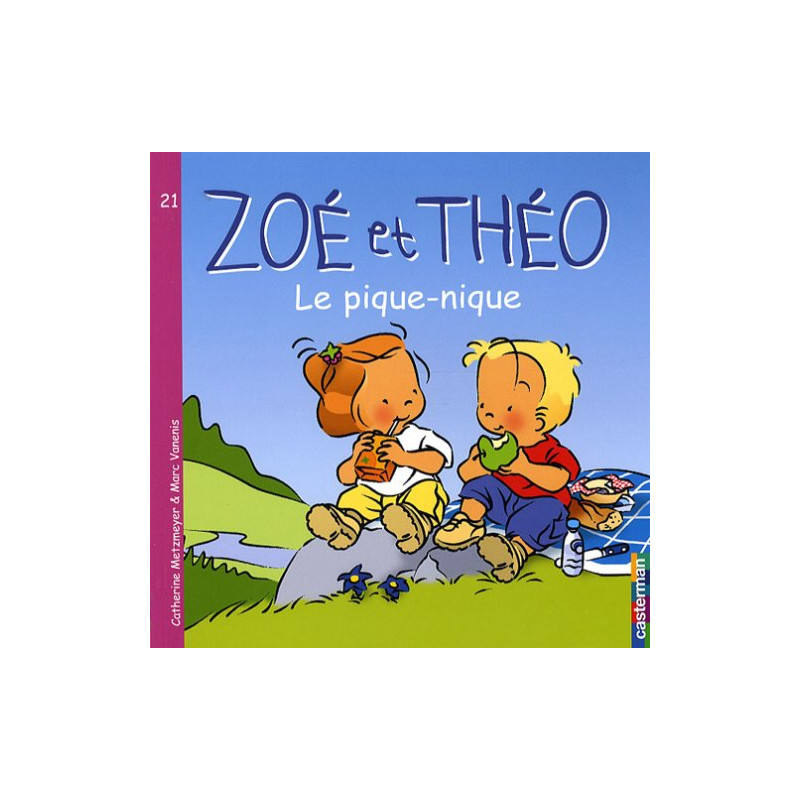 Le pique-nique