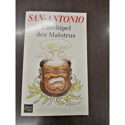 L'archipel des Malotrus