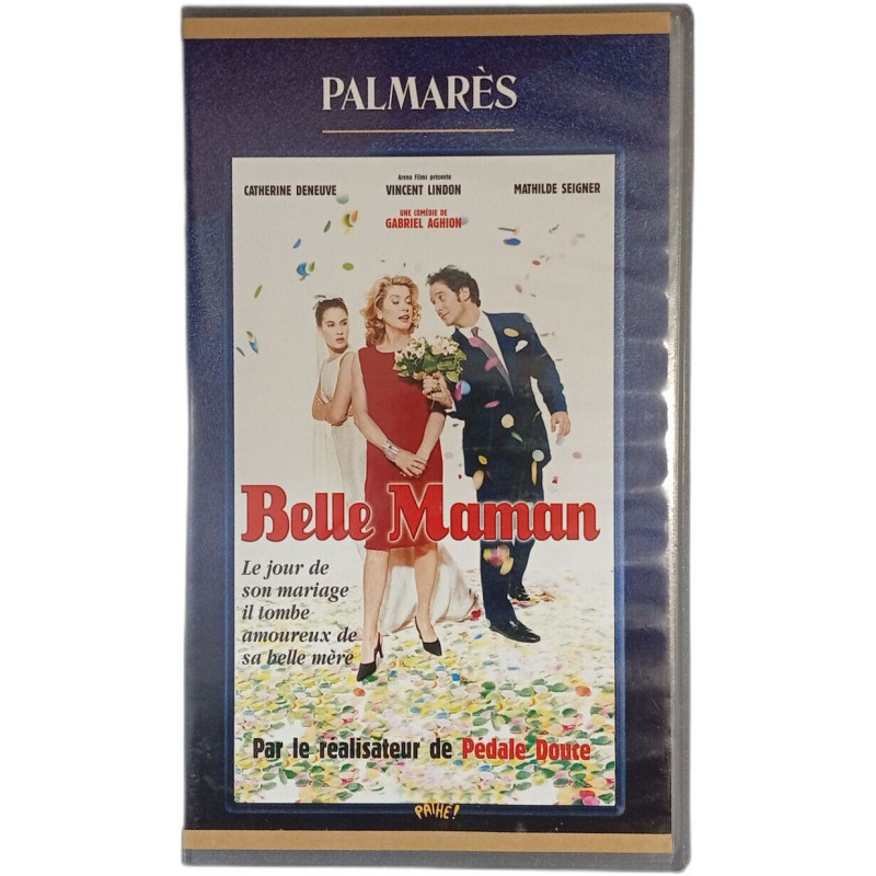 Belle maman