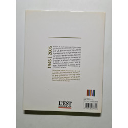 Encyclopédie de l'histoire de France 1945-2005