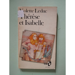 Thérèse et Isabelle