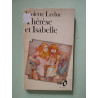 Thérèse et Isabelle