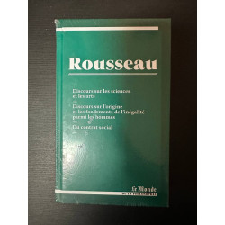 Rousseau