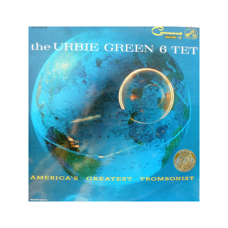 America's Greatest Trombonist