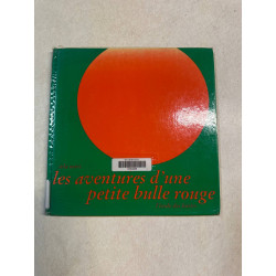 Les aventures d'une petite bulle rouge