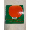 Les aventures d'une petite bulle rouge