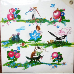 Le Fablier des Enfants Sages 2