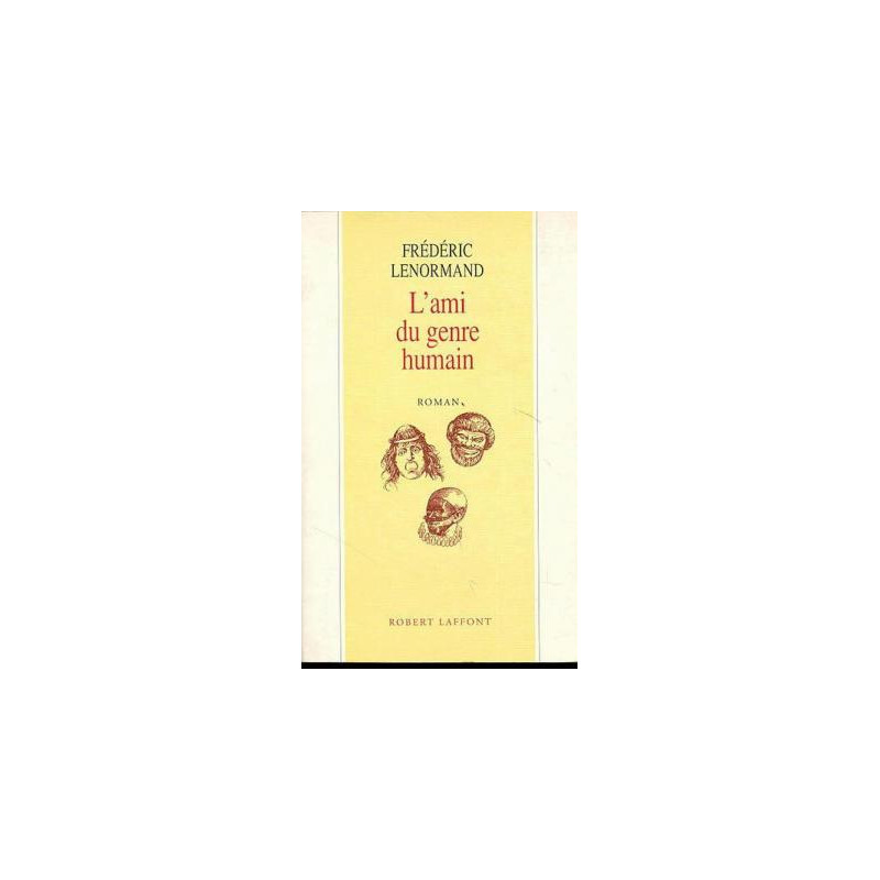 L'ami du genre humain