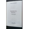 S.D.E.C.E. service 7 - l'extraordinaire aventure du colonel Le...