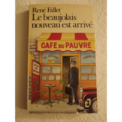 Le beaujolais nouveau est arrivé