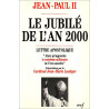 LE JUBILÉ DE L'AN 2000