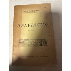 Salviacus poèmes