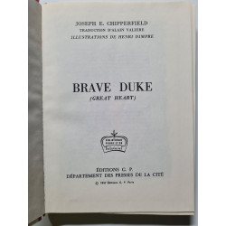 Brave Duke