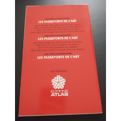 Les Passeports De L Art
