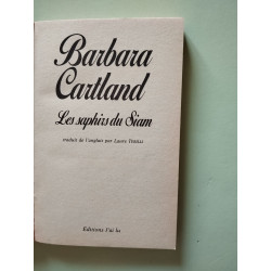 Les Saphirs du siam