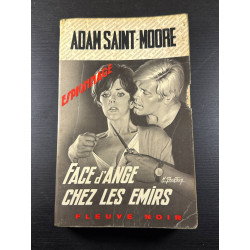 Face d'ange chez les emirs