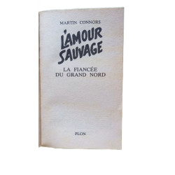 La fiancée du grand nord