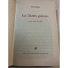Les Dames Galantes