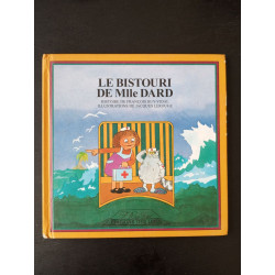 Le Bistouri de Mlle Dard