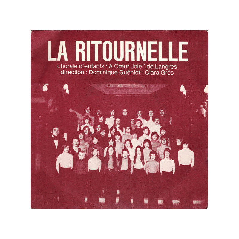 La Ritournelle