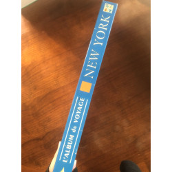 New York (The Travel Notebook)