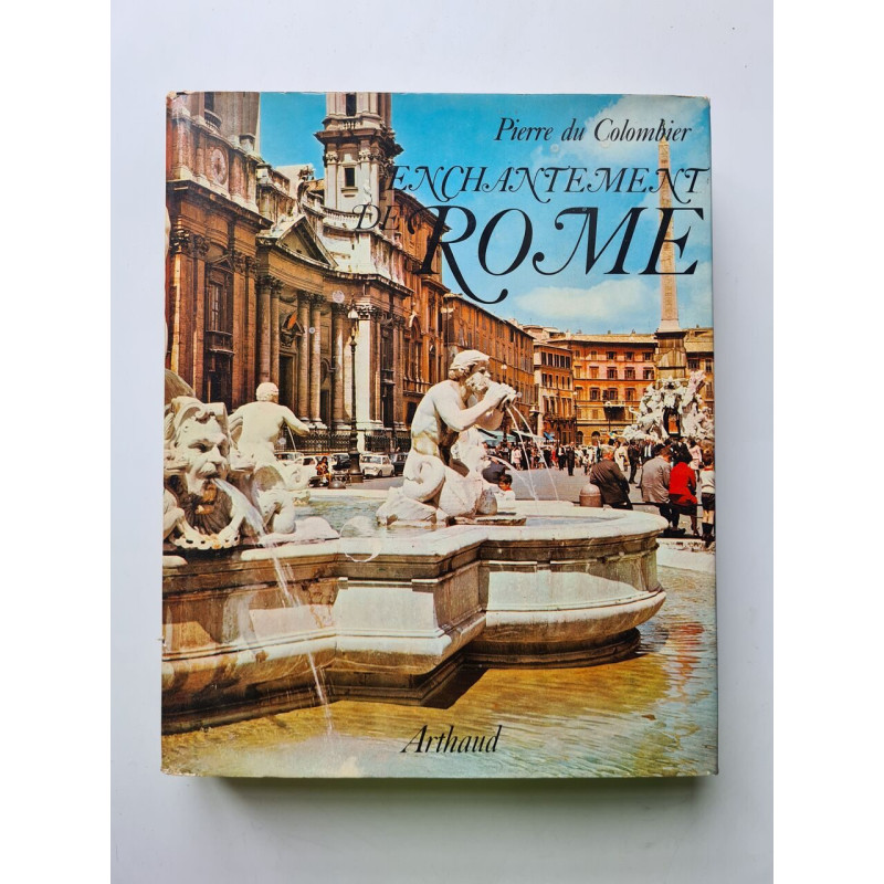 L'Enchantement de Rome