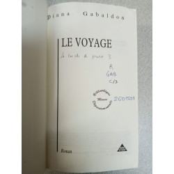 Le Voyage