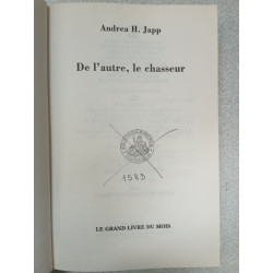 De l'autre le chasseur